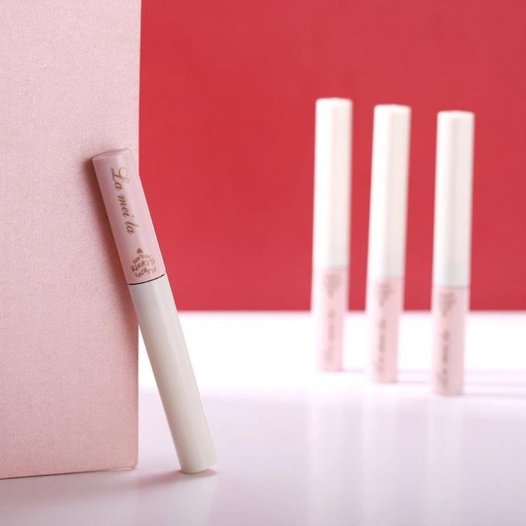 Mascara, chuốt mi 3D trang điểm mắt chống nước lâu trôi giúp lông mi cong và đều SAM