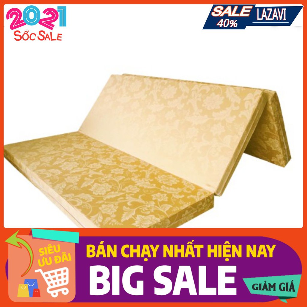 Sale vỏ áo bọc đệm 1m8 dành cho đệm gấp