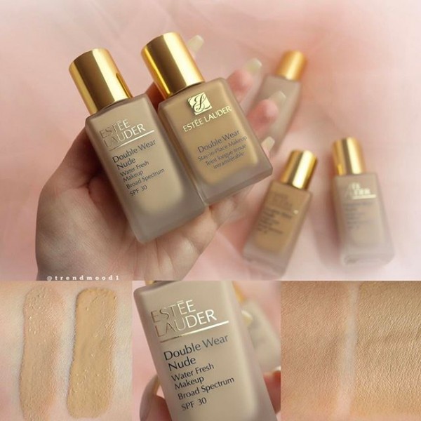 [ 03/2022 ] Kem nền Estee Lauder Double Wear dòng Nude | BigBuy360 - bigbuy360.vn