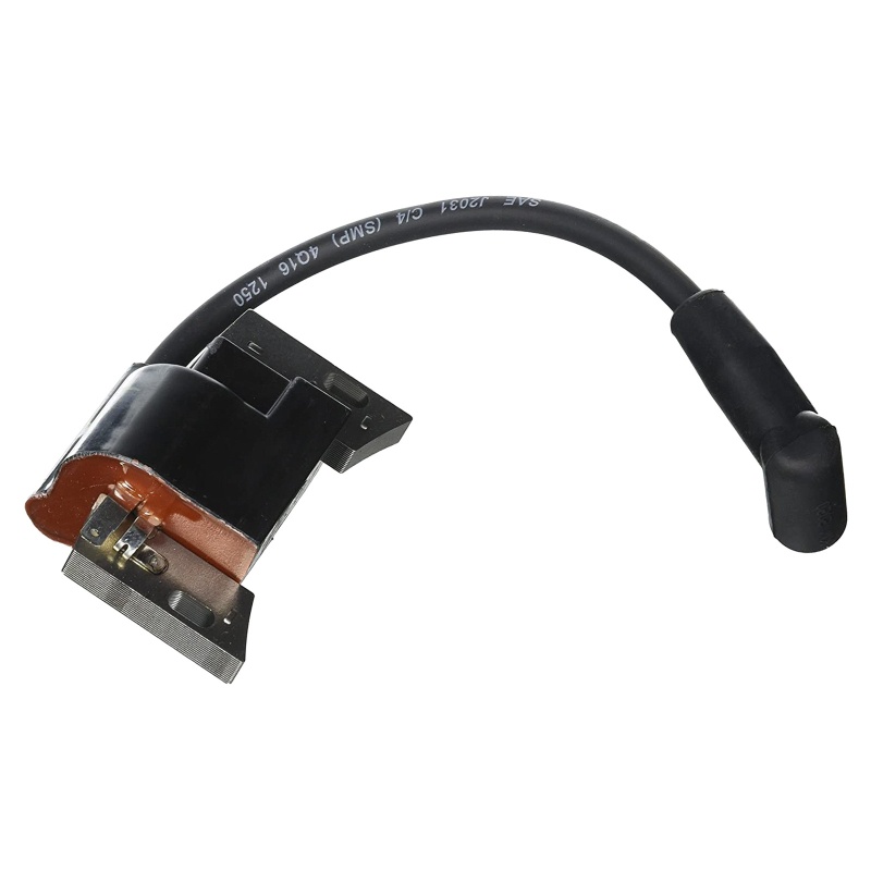 1 Bộ Bugi Đánh Lửa Thay Thế Cho Máy Cắt Cỏ Mẫu 08 Và 09