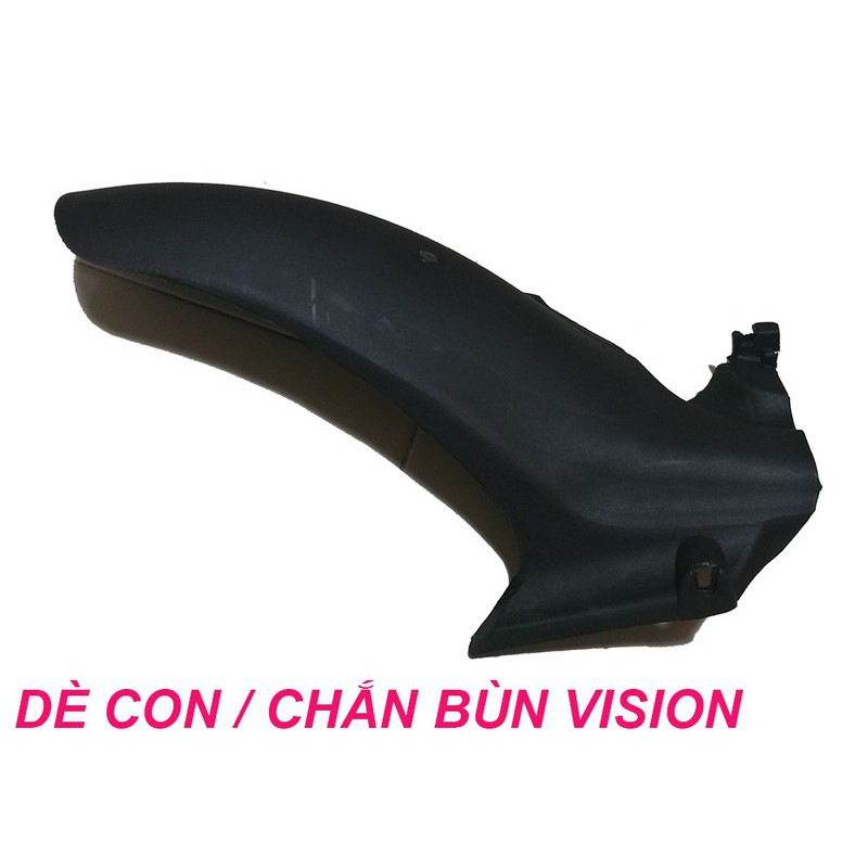 DÈ CON VISION 2014 - 2020