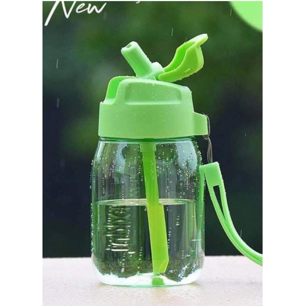 Bình nước Mini Lohas 350ml Tupperware