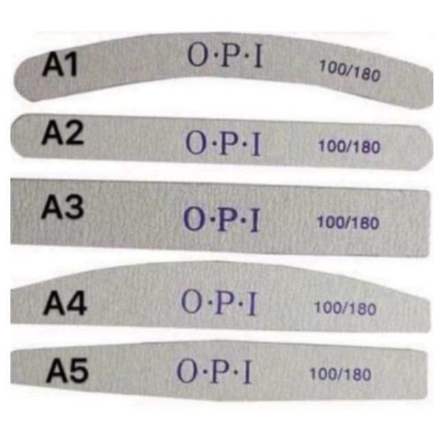 ( Nail giá rẻ ) Phao dũa các loại