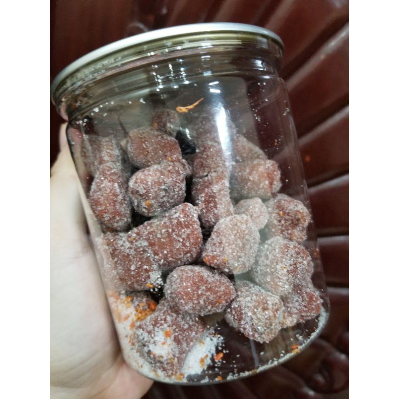me tắc ngon