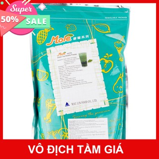 [Mã GROSALE2703 giảm 8% đơn 250K] [GIÁ SỈ] Bột Trà xanh Mole 1kg - làm trà sữa matcha
