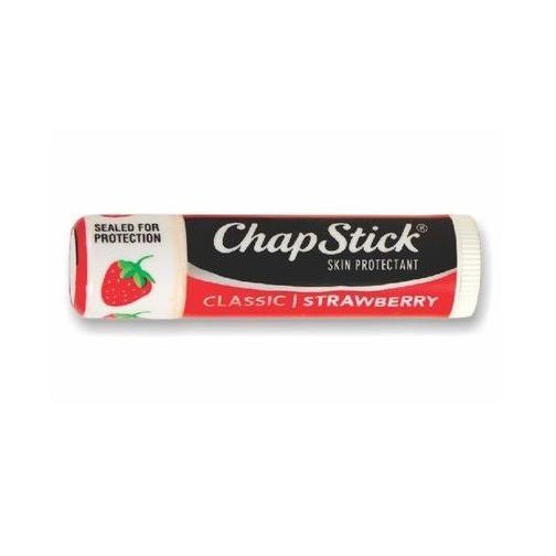 Son dưỡng môi Chapstick của Mỹ (Hương dâu)