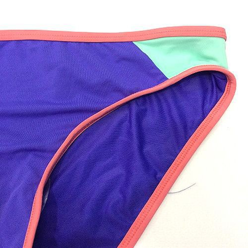 Quần bơi nữ Calia màu tím viền hồng - từ Mỹ ( TH6687 ) | BigBuy360 - bigbuy360.vn