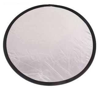 Tấm Hắt Sáng 2 Trong 1 Cho Studio Reflector Disc 110