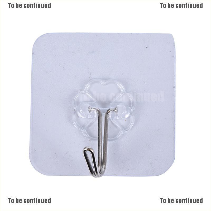 Móc Treo Đồ Gắn Tường Chắc Chắn Cho Phòng Tắm Và