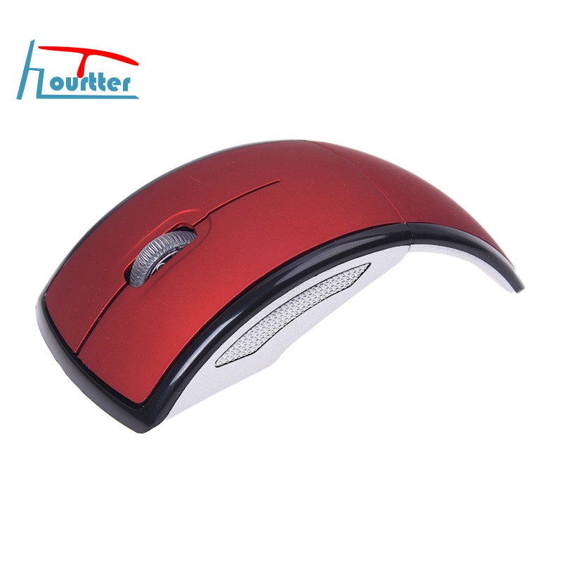 Chuột máy tính không dây 2,4GHz 10mt Rosso chất lượng cao | BigBuy360 - bigbuy360.vn