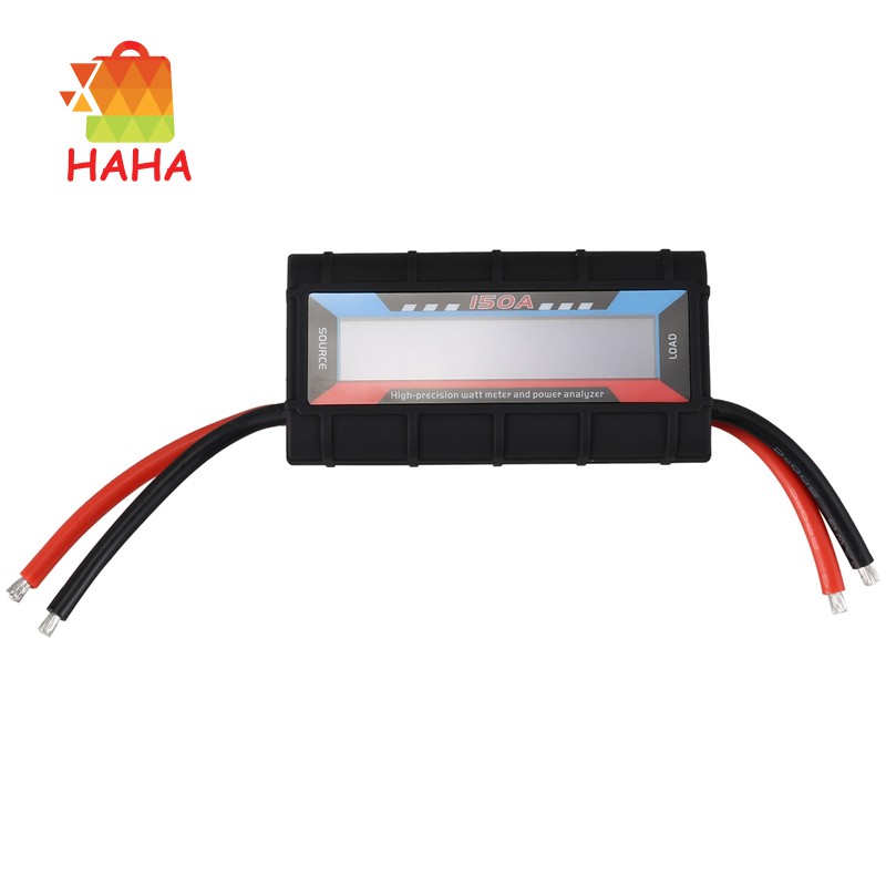 Thiết Bị Đo Công Suất Điện Áp Và Màn Hình Lcd Ft08 Rc 150a