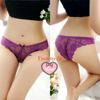 Quần chip ren sexy 1505