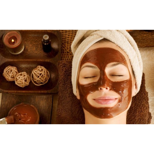 Bột cà phê nguyên chất - Đắp mặt - Giúp tẩy da chết, Dưỡng trắng da Hương Vị Thiên Nhiên Siêu Hot | BigBuy360 - bigbuy360.vn