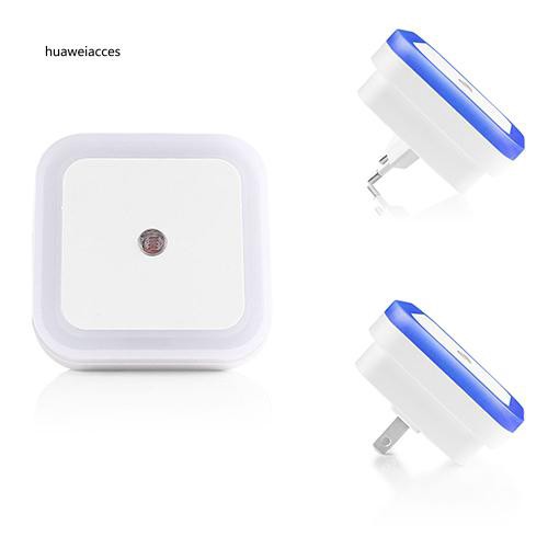 Đèn LED cảm biến ánh sáng tự động tiết kiệm năng lượng