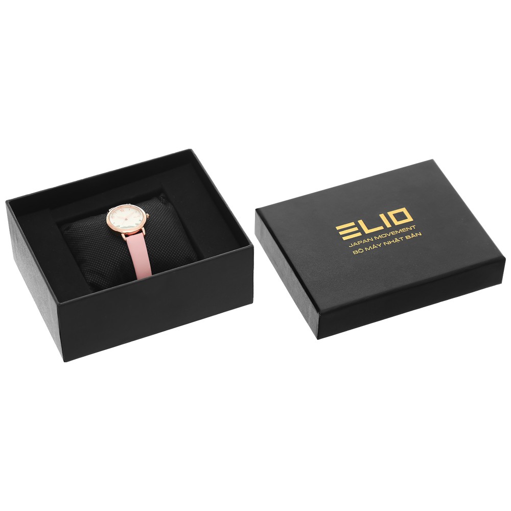 Đồng hồ Nữ Elio EL041-01