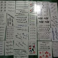 HÌNH XĂM DÁN TATOO
