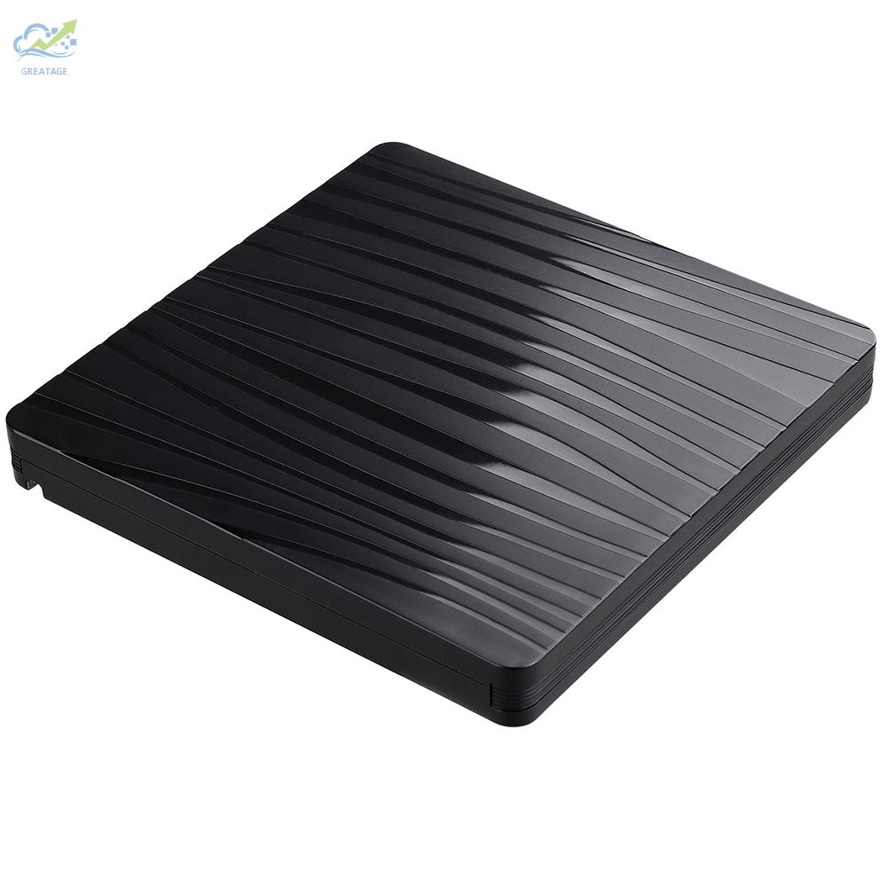 Ổ Cứng Ngoài Usb 3.0 + Type-C Cho Windows / Mac Os | BigBuy360 - bigbuy360.vn