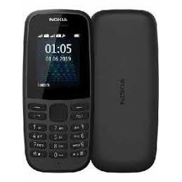 Điện thoại Nokia 105 Dual (2019)