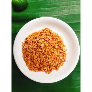 Muối tôm tây ninh