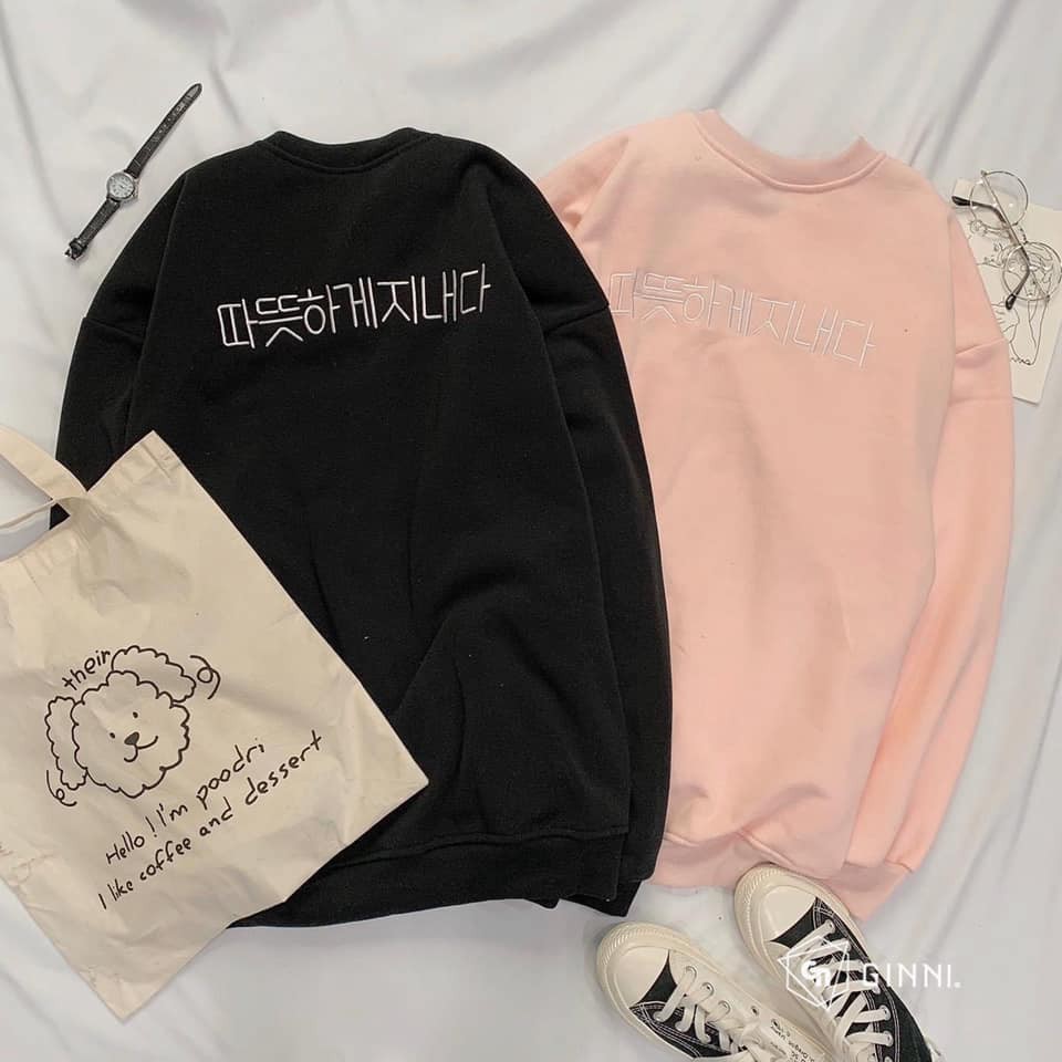 ÁO KHOÁC CARDIGAN TRÁI TIM ĐẠI HÀN | GINNI | BigBuy360 - bigbuy360.vn