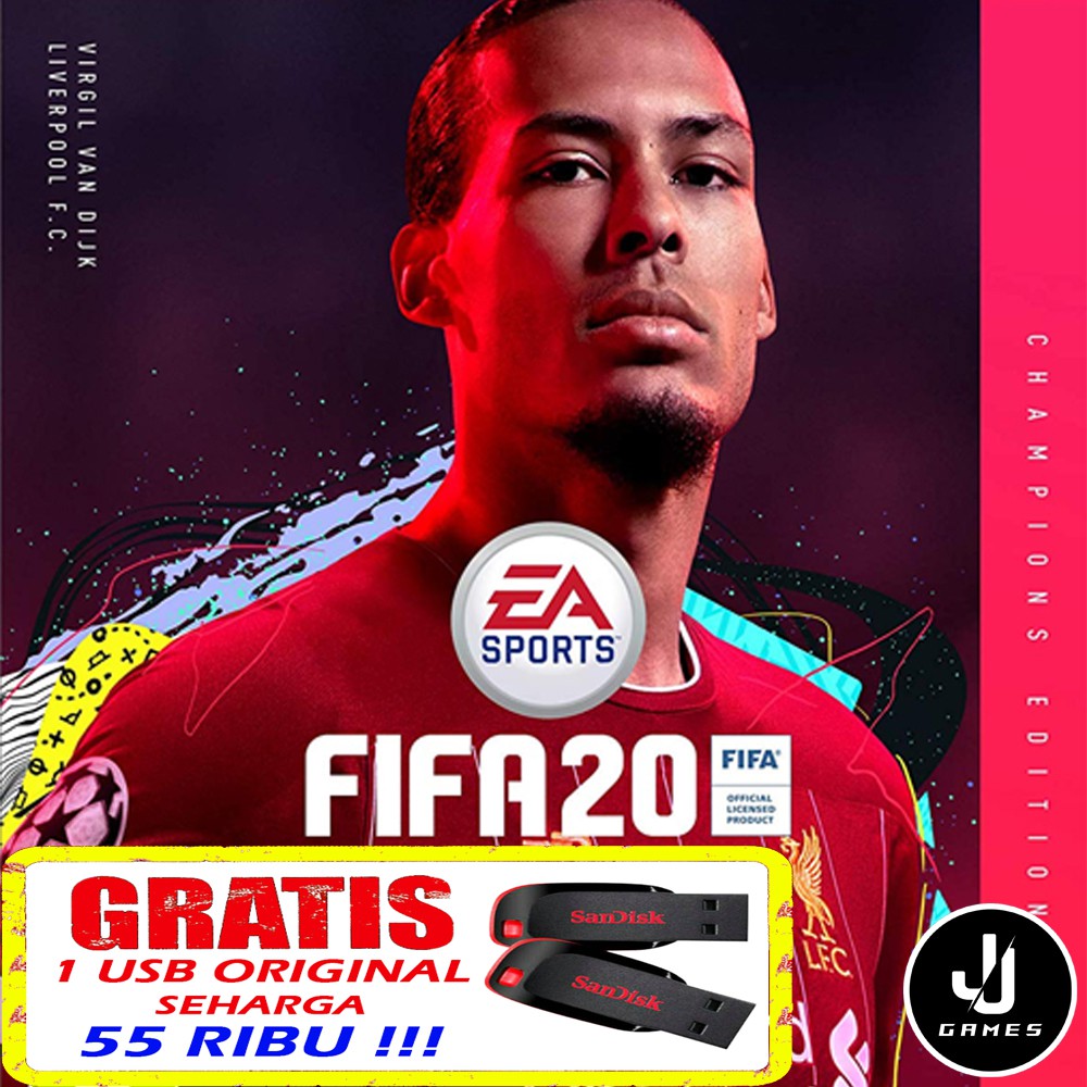 Máy Chơi Game Fifa 2020 Xbox 360 Jtag Rgh Dvd + Đầu Cắm Usb