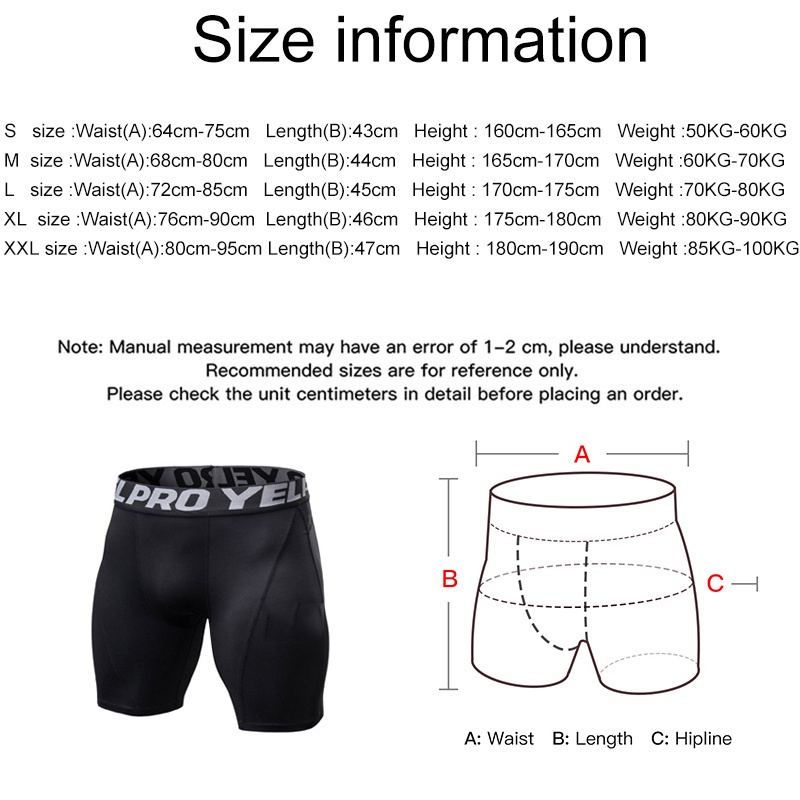Quần short thể thao 9 màu sắc tùy chọn dành cho nam