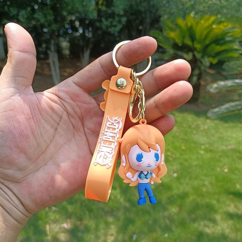 Mô Hình Búp Bê Nami Trong Phim Hoạt Hình One Piece