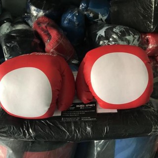 Găng Boxing 10Oz FREE