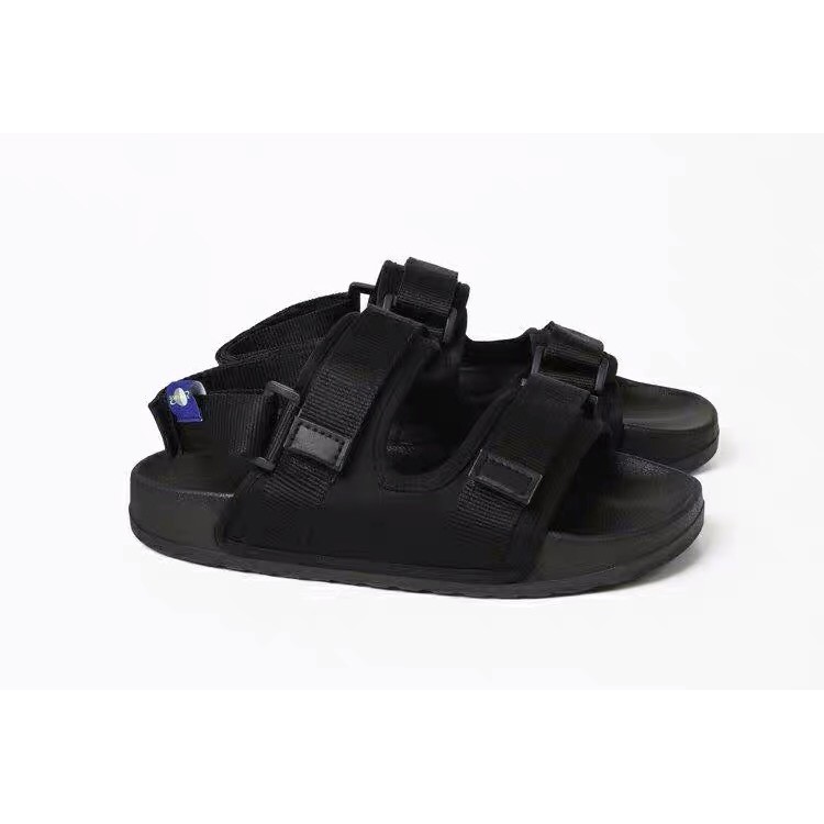 Dép SANDAL 2 Quai ngang unisex hàng Quảng Châu