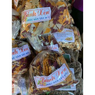BÁNH KHẨU XÉN