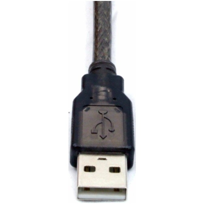 Cáp chuyển USB 2.0 sang LPT đầu cái 25 chân Unitek Y121