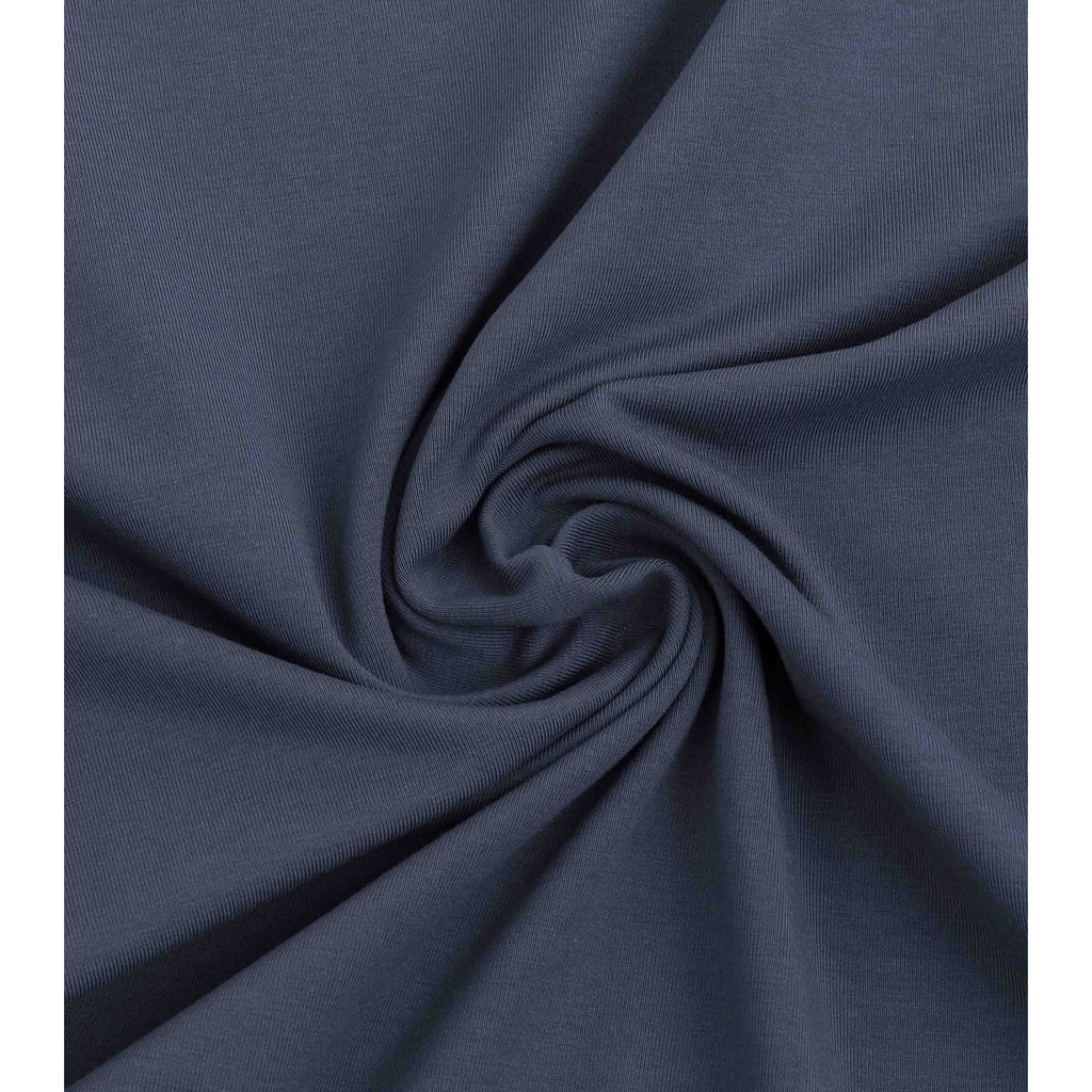 Áo thun nam Cotton Compact phiên bản Premium chống nhăn màu xanh lam thương hiệu Coolmate | BigBuy360 - bigbuy360.vn