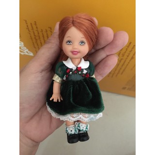 Búp bê kelly mini