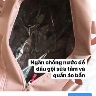 Túi xách du lịch