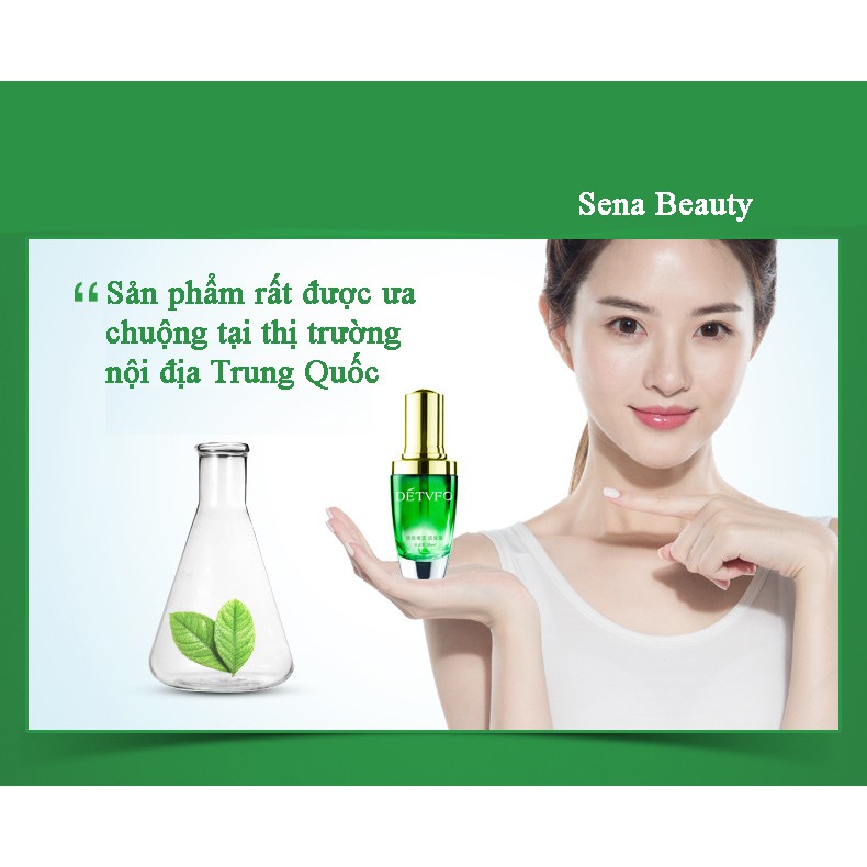 Xịt Kiềm Mồ Hôi Và Khử Mùi Cơ Thể DETVFO | BigBuy360 - bigbuy360.vn