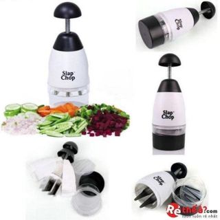 Máy Xay Tỏi Ớt SLAPCHOP