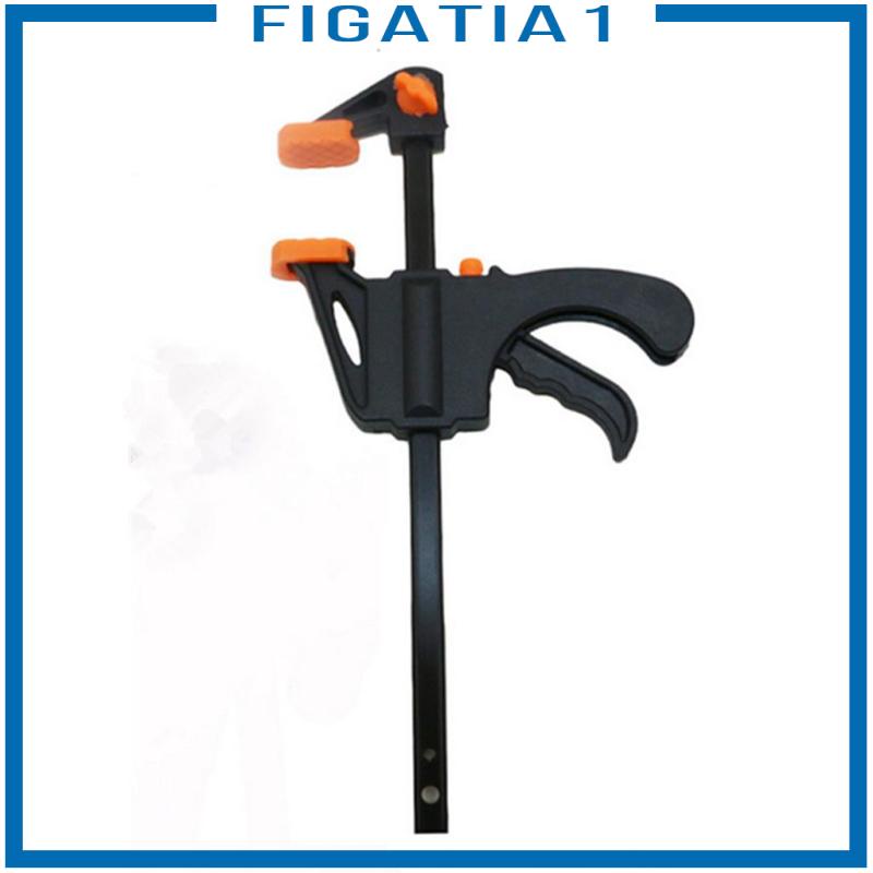 Kẹp Gỗ figatia1 Bền Bỉ Tháo Gỡ Linh Hoạt Cho Chế Tác Gỗ