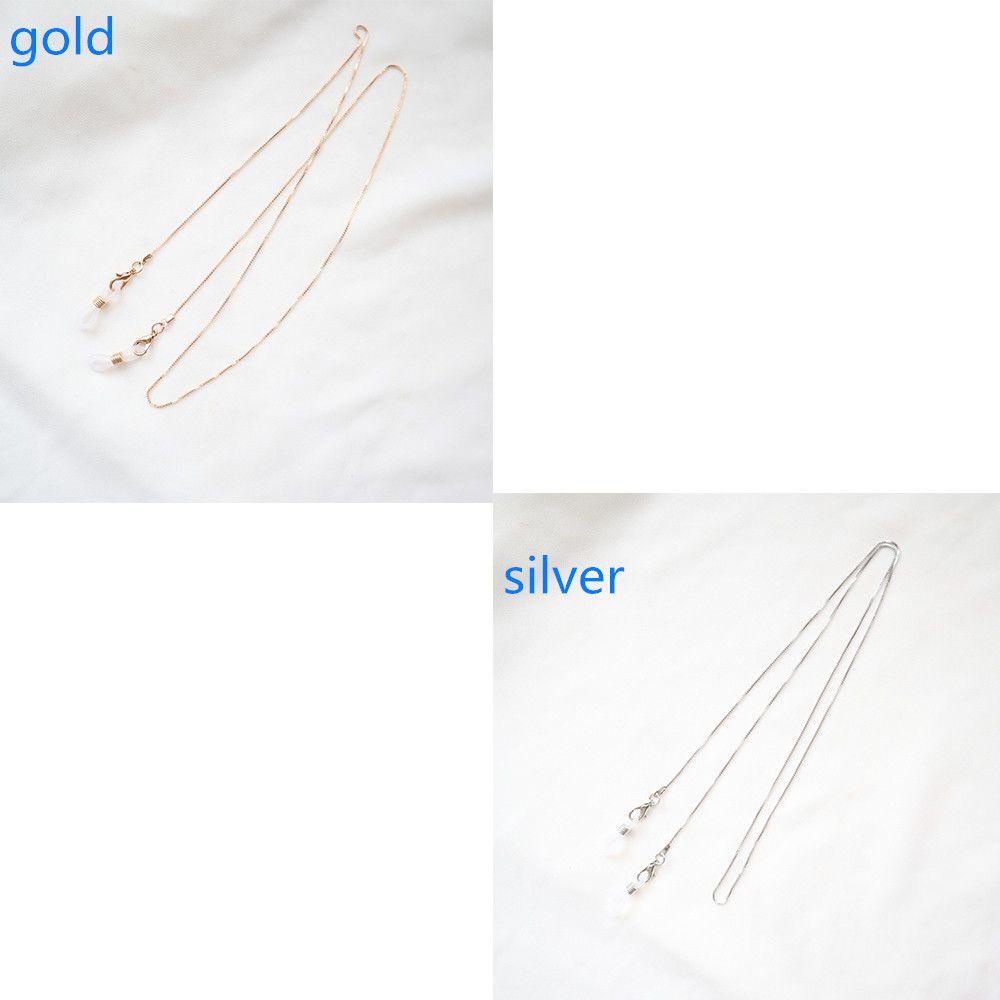 ESPO Dây Đeo Giữ Mắt Kính Chống Thất Lạc Bằng Hợp Kim Tiện Dụng