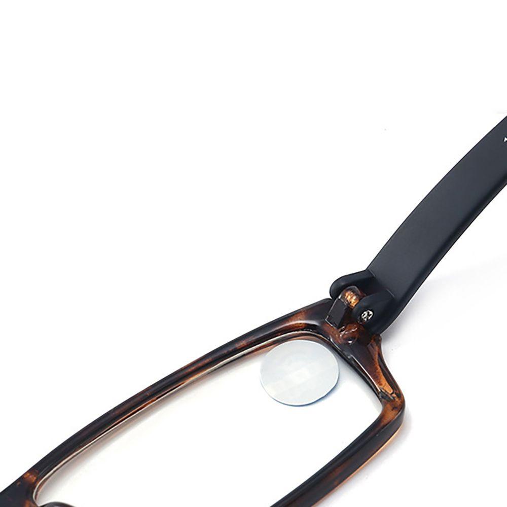 Somedayzl Kính Đọc Sách Đọc Sách Chống Bức Xạ Ánh Sáng Xanh In Họa Tiết Da Báo Bằng Nhựa Resin Chống Bức Xạ Cho Nam Và Nữ