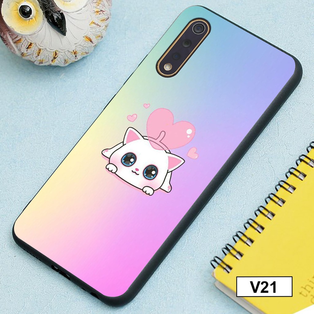 NEW Ốp Vivo S1 in hình siêu dễ thương