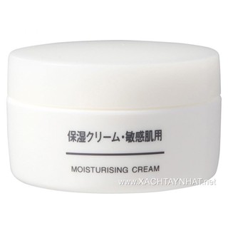 Kem dưỡng da nhật bản