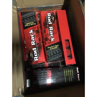 kệ treo cần ROD RACK 6 lỗ