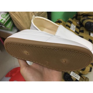 Giày lười bé trai/bé gái