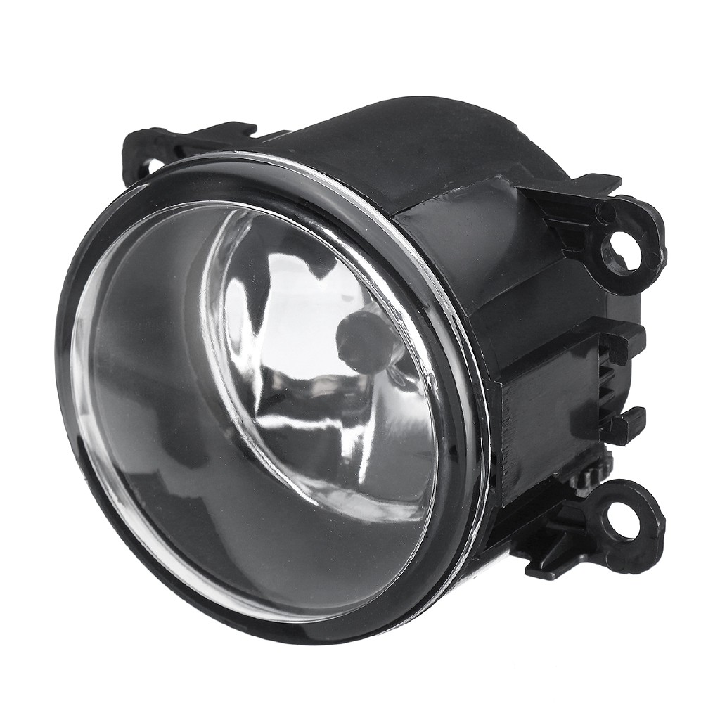 Đèn phá sương mù phía trước có bóng đèn dành cho Ford Fiesta MK7 Zetec 2008-2013