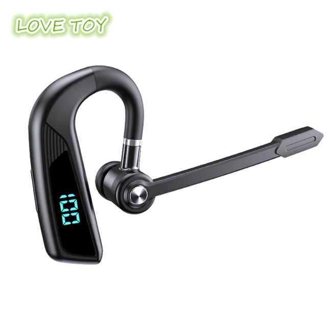 Tai Nghe Chụp Tai Nkodok V16 Kết Nối Bluetooth V9 Màn Hình Kỹ Thuật Số Có Thể Thay Đổi Giọng Nói