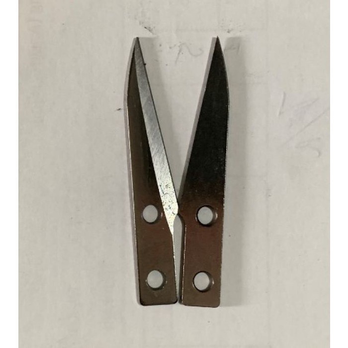 Lưỡi kéo bấm chỉ LDH-803 chất lượng tối đa