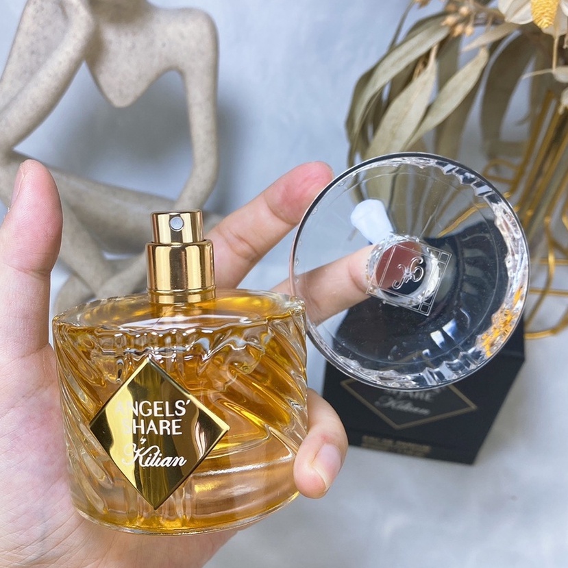Nước hoa By Kilian Ice Rose 50ml lưu hương lâu