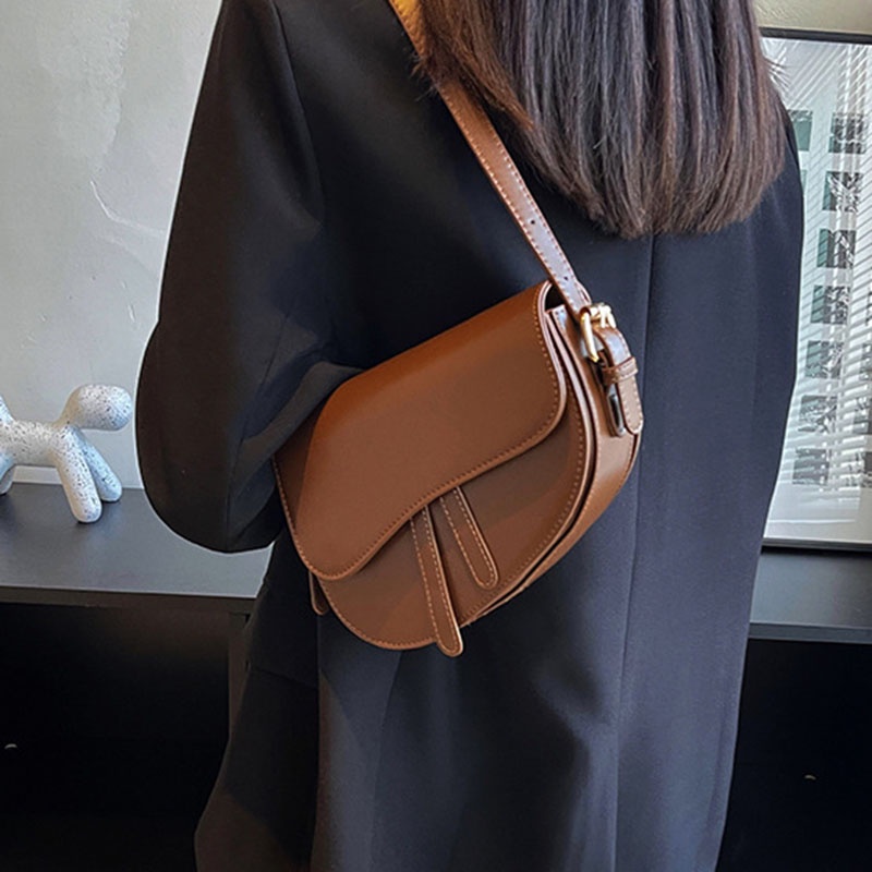 Túi Đeo Vai Thời Trang Cao Cấp Sang Trọng Cho Nữ