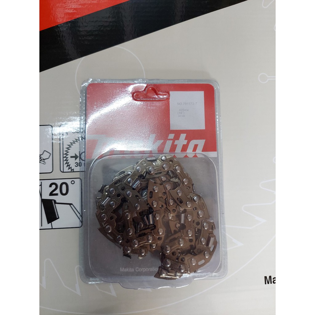 Xích Cưa Điện  29,5 Mắt