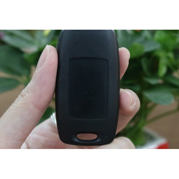 Vỏ chìa khóa Ford Everest 2 nút remote rời